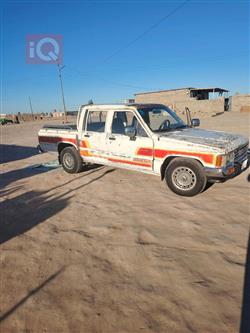 تويوتا هايلوكس